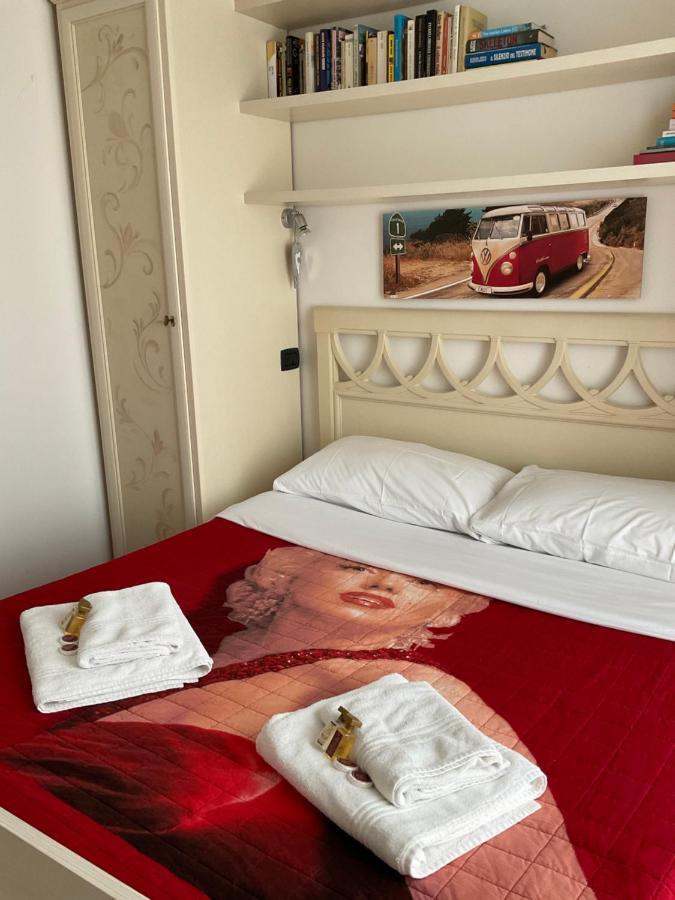 Villa Indipendente A Pochi Passi Dal Lago سان فيليتْشي ديل بيناكو المظهر الخارجي الصورة