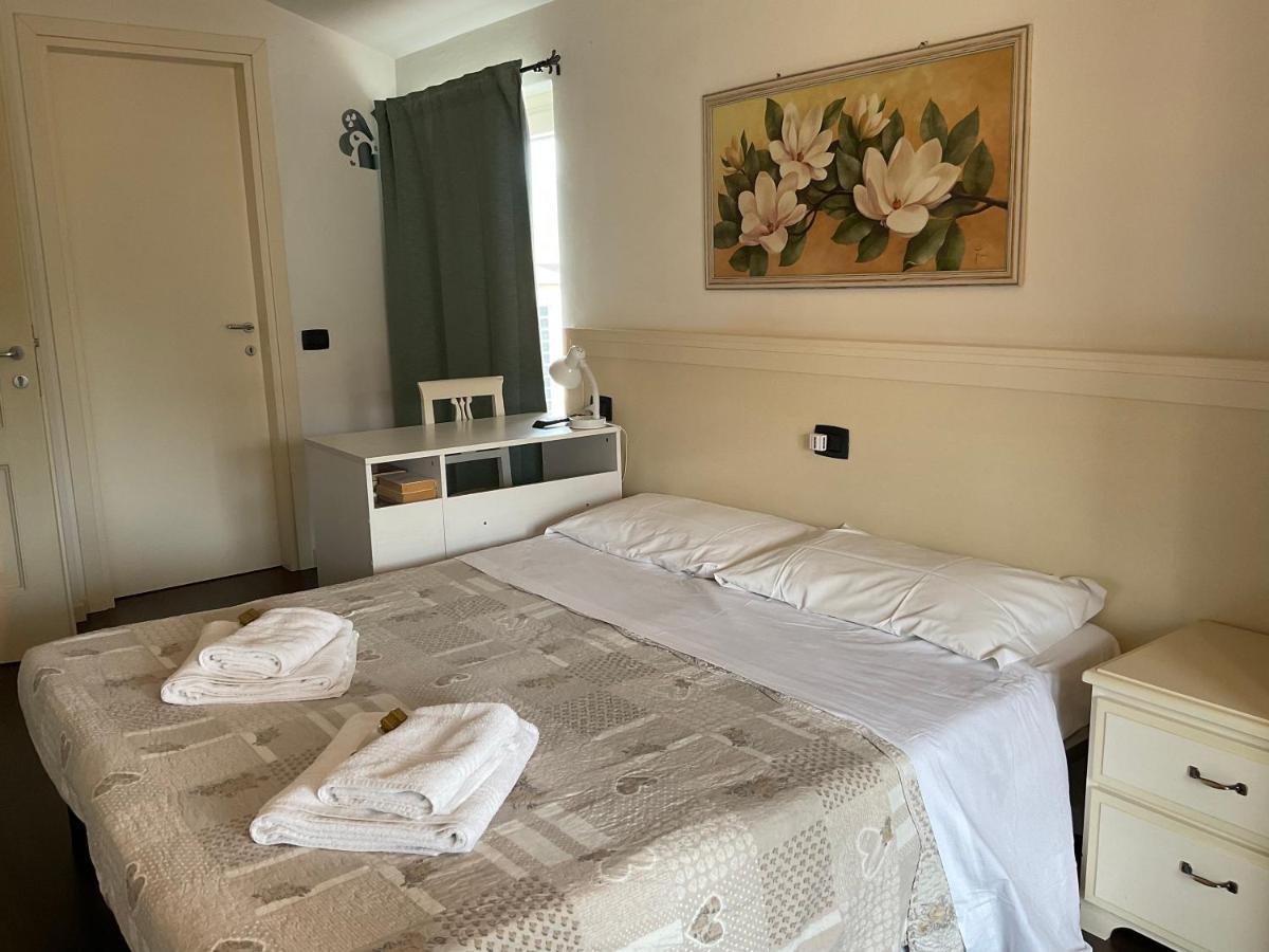 Villa Indipendente A Pochi Passi Dal Lago سان فيليتْشي ديل بيناكو المظهر الخارجي الصورة