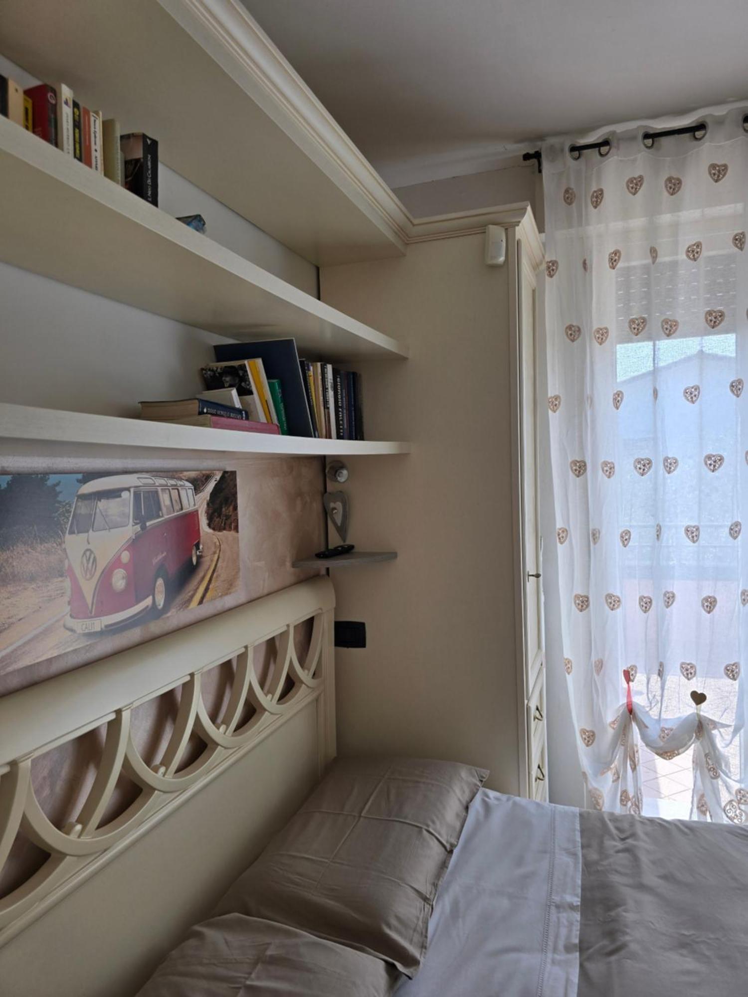 Villa Indipendente A Pochi Passi Dal Lago سان فيليتْشي ديل بيناكو المظهر الخارجي الصورة