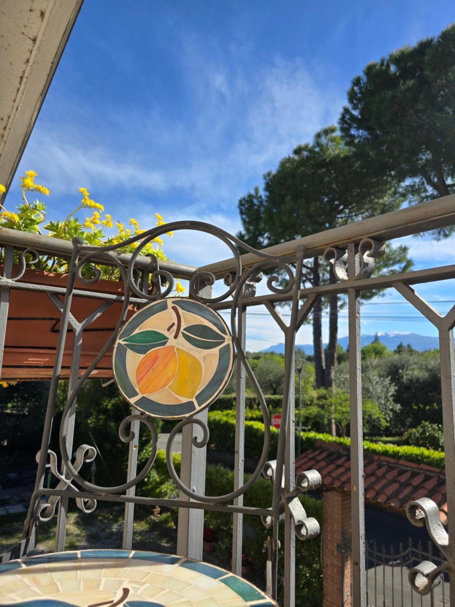 Villa Indipendente A Pochi Passi Dal Lago سان فيليتْشي ديل بيناكو المظهر الخارجي الصورة