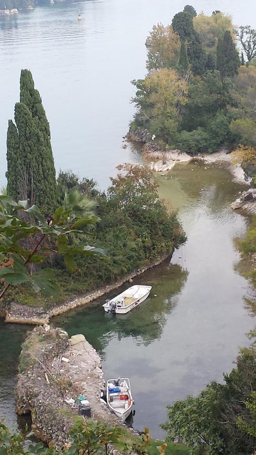 Villa Indipendente A Pochi Passi Dal Lago سان فيليتْشي ديل بيناكو المظهر الخارجي الصورة