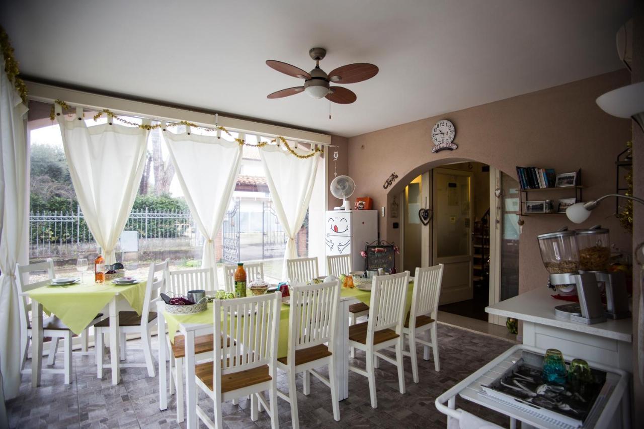 Villa Indipendente A Pochi Passi Dal Lago سان فيليتْشي ديل بيناكو المظهر الخارجي الصورة
